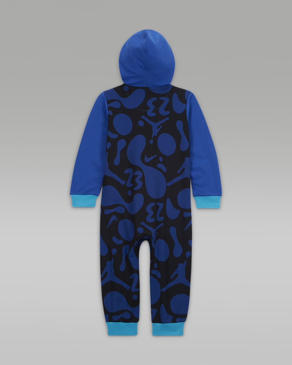Jordan jumpman jumpsuit hot sale